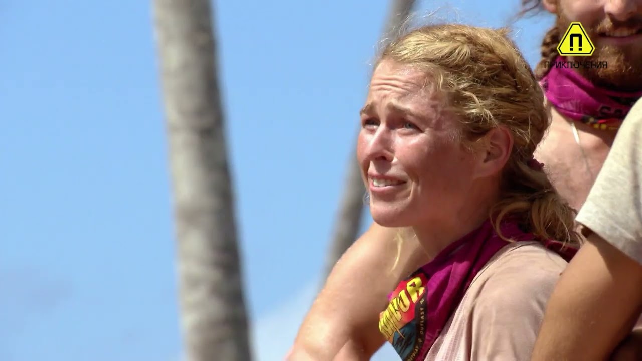 Последний герой австралия 7 сезон победитель Последний герой австралия 7 сезон победитель